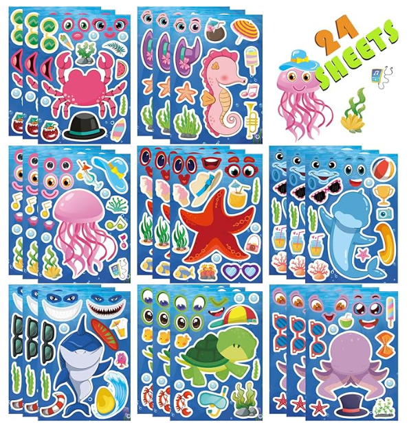 Free Summer Ice Cream Dot to Dot Printable